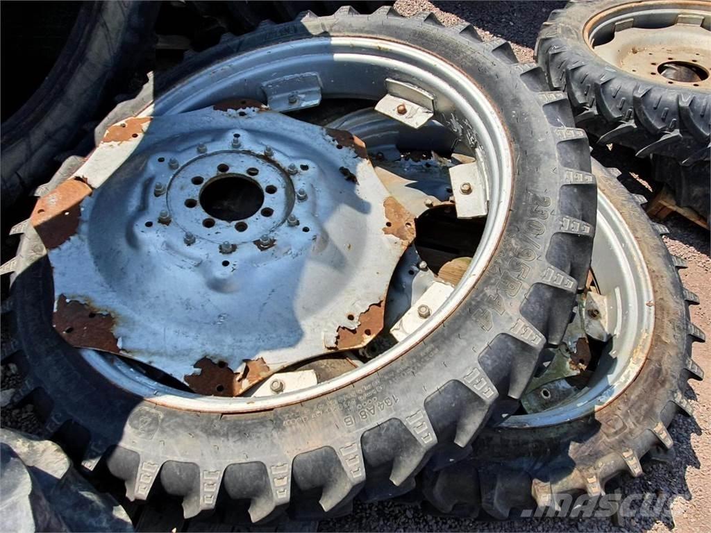 BKT 230/95R44 x2 Колелета/Гуми