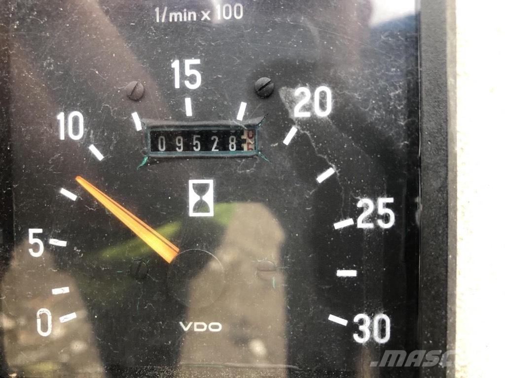 EuRec Z 65 Шредери за отпадъци
