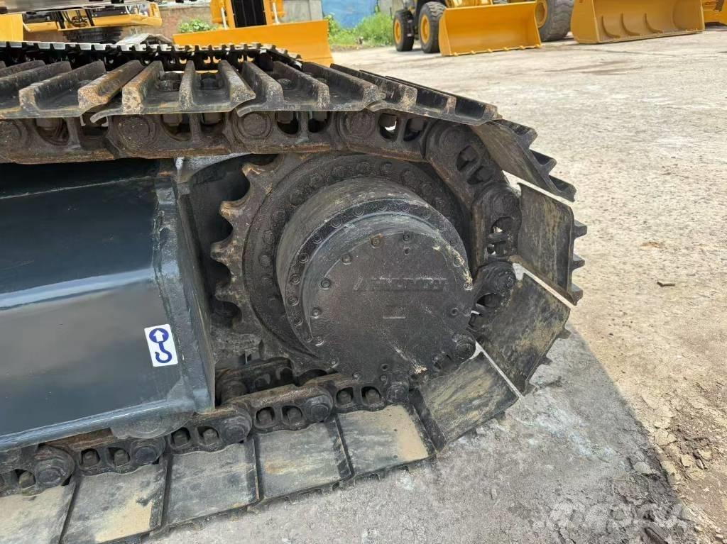 Hyundai 305lc-9s Средни екскаватори 7т - 12т