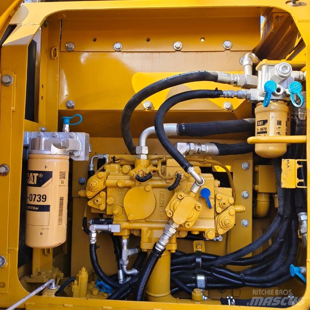 CAT CAT315 Верижен екскаватор