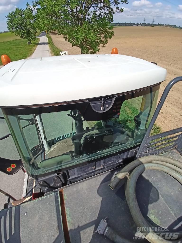 Agrifac Condor C02 Самоходни пръскачки
