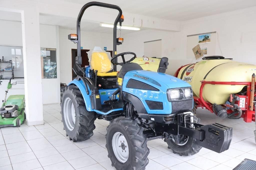Landini 1.25 M Трактори