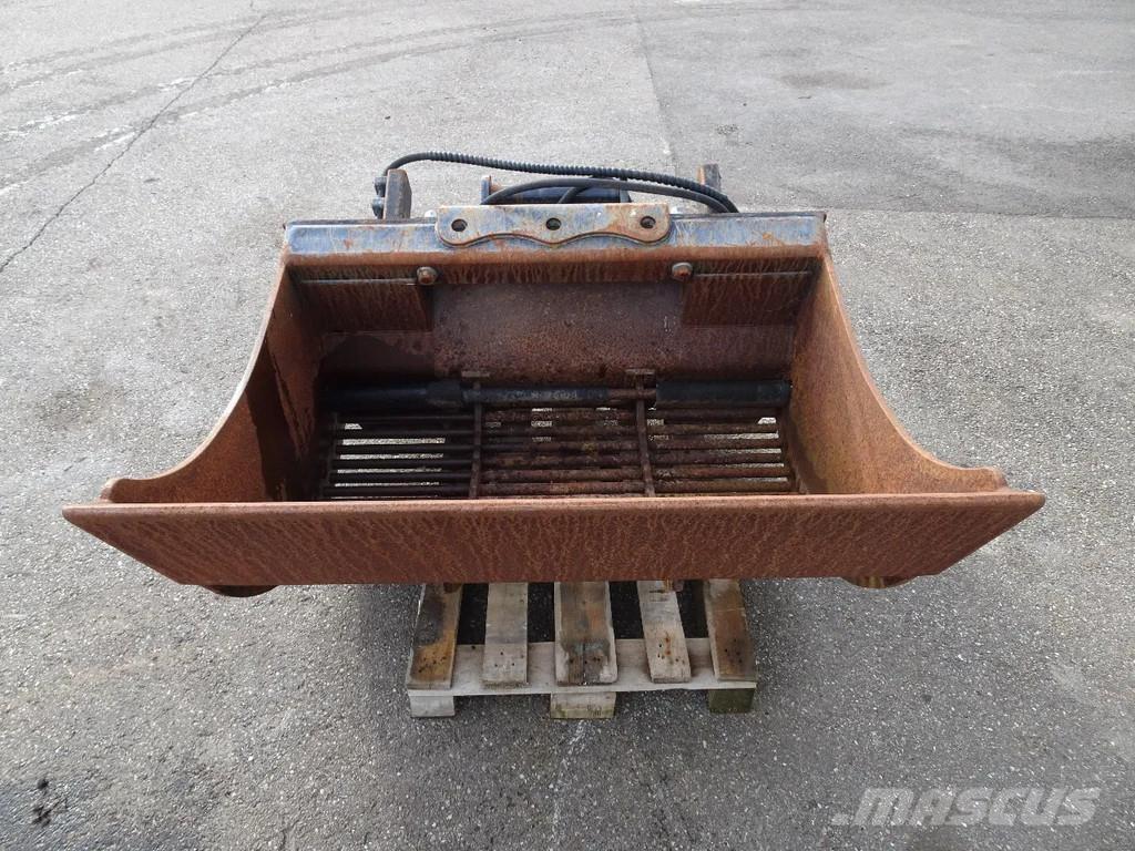 Verachtert 898152 Кофи