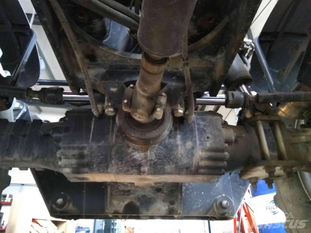 JLG 4017 RS Телескопични товарачи