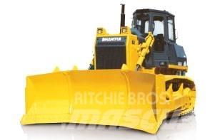 Shantui SD22C Верижни булдозери
