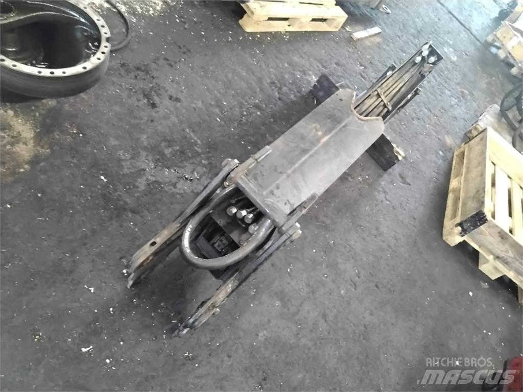 Timberjack Cf785 Претоварващи кранове