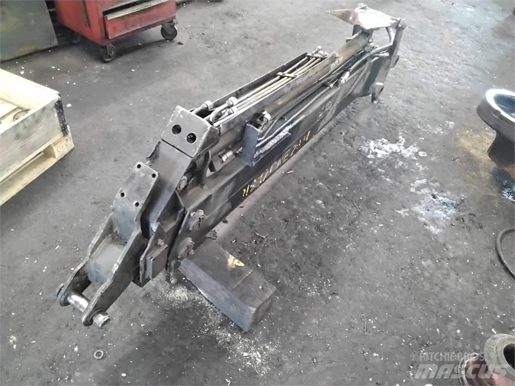 Timberjack Cf785 Претоварващи кранове