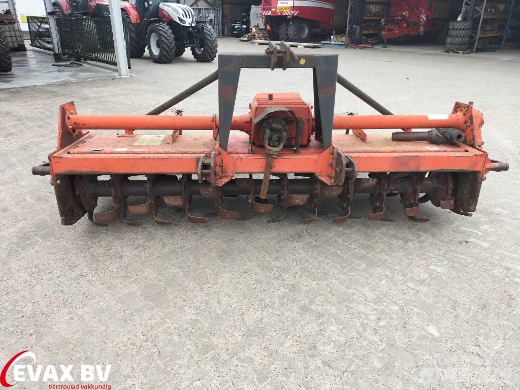 Agrator AMP 2750 Други машини за оран и аксесоари