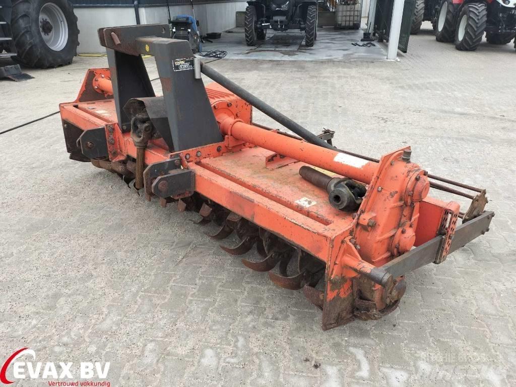 Agrator AMP 2750 Други машини за оран и аксесоари