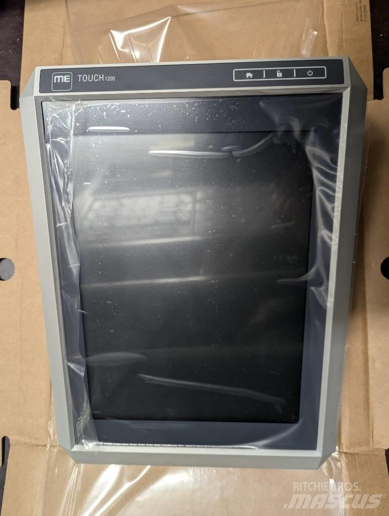 Müller Touch 1200 Селскостопанство - Други