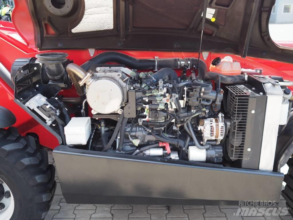 Manitou MT 625 H Телескопични товарачи