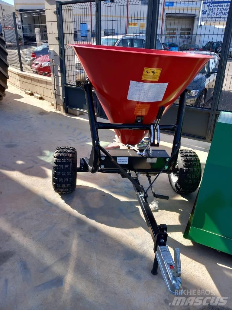  FAZA TFS500 Минерални приспособления за разширяване на струята