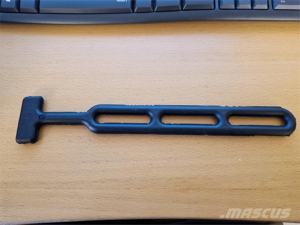 Eco Log 7002840 Шаси