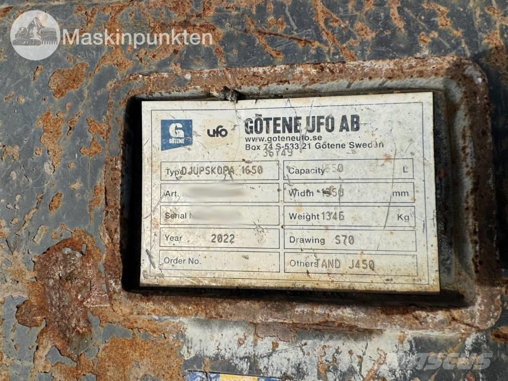 Doosan DX 300 LC Верижен екскаватор