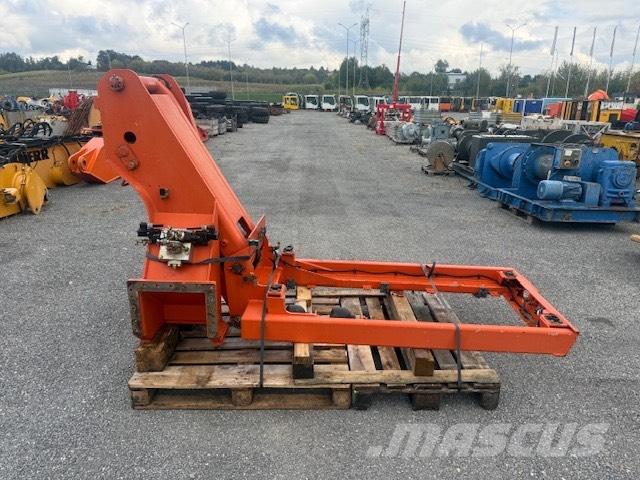 Atlas USED LIFT CAB Кабина