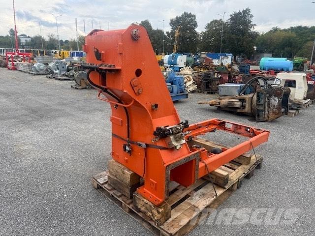 Atlas USED LIFT CAB Кабина