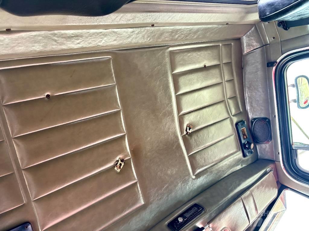 Peterbilt 379 Автомобили за пътна помощ