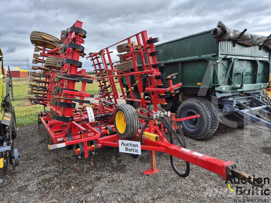 Väderstad FX 600 Култиватори