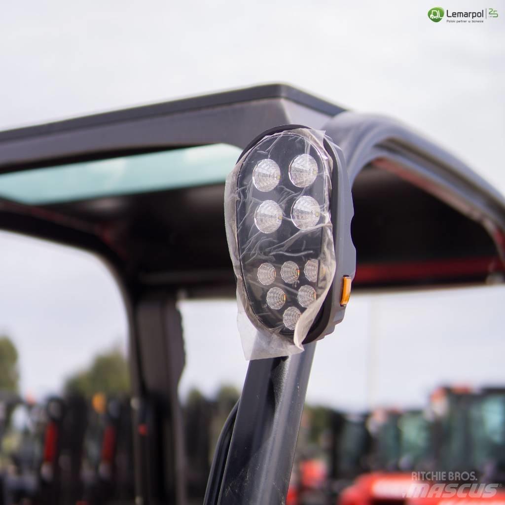 Manitou MI 35 D Дизелови камиони