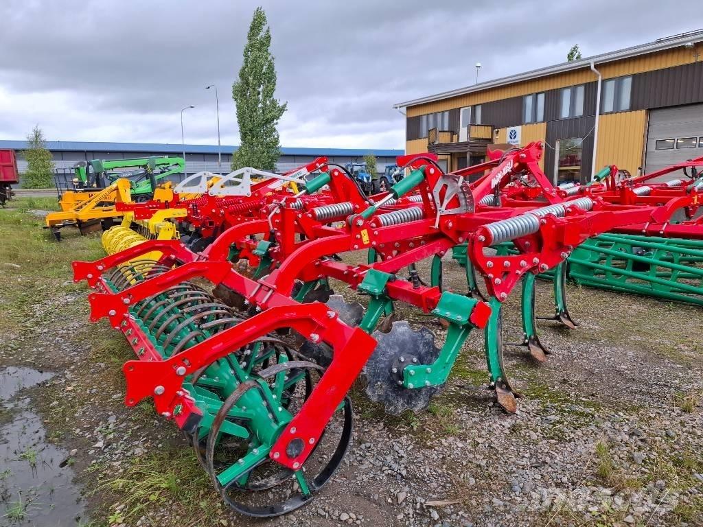 Agro-Masz Runner 30 Култиватори