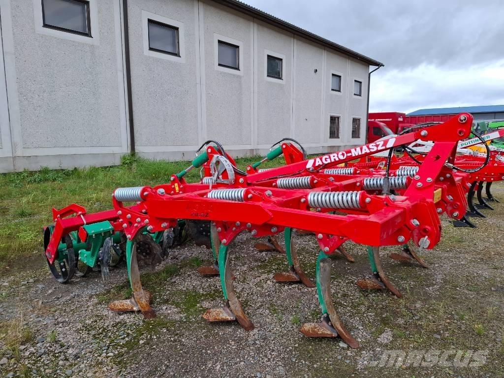 Agro-Masz Runner 30 Култиватори