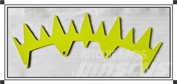 CLAAS Segment Шаси