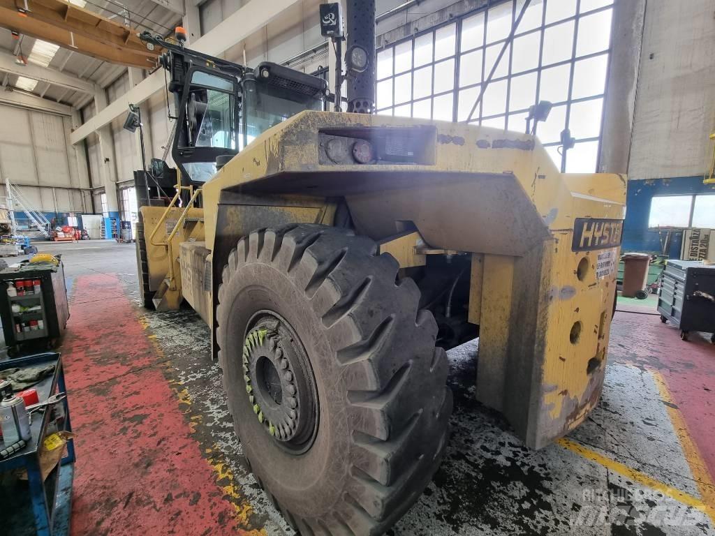 Hyster H48.00XMS-12 Дизелови камиони