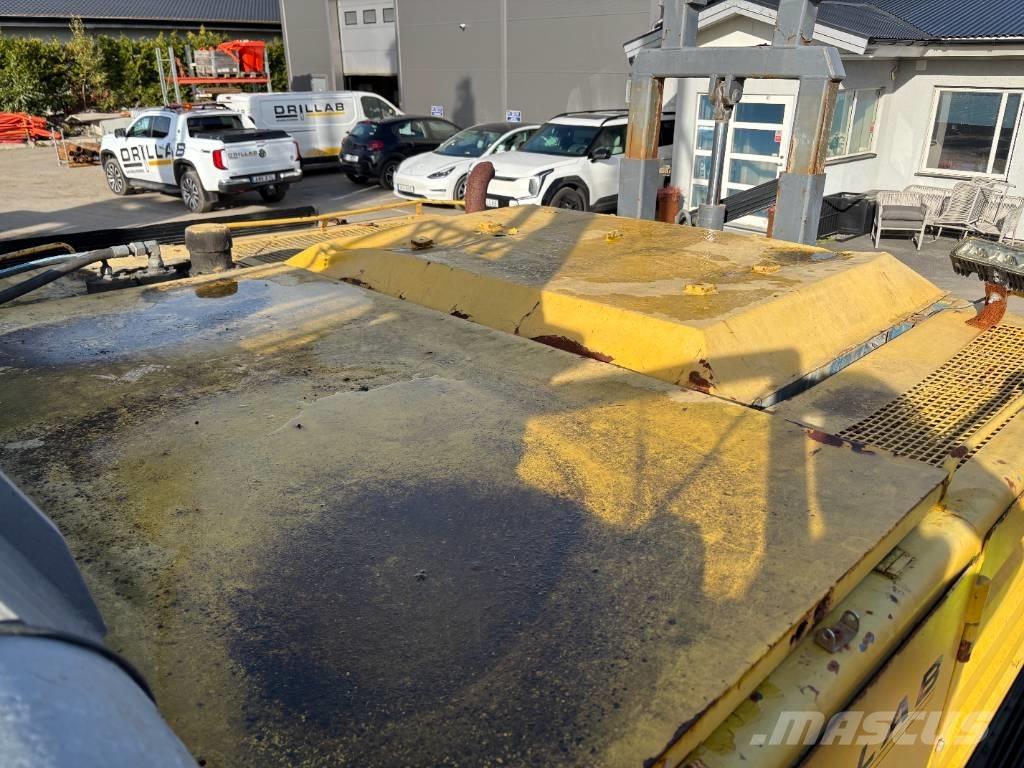 Klemm H14B Пилоти
