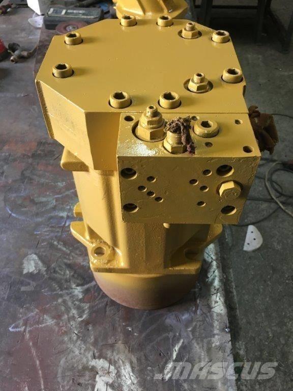 CAT 0R-4608 PUMP Хидравлични