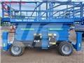 Genie GS 5390 RT Ножични работни платформи