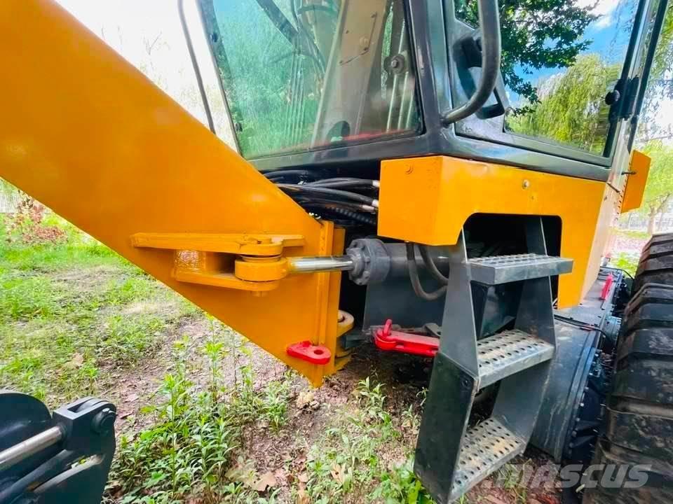 XCMG GR1803 Грейдери