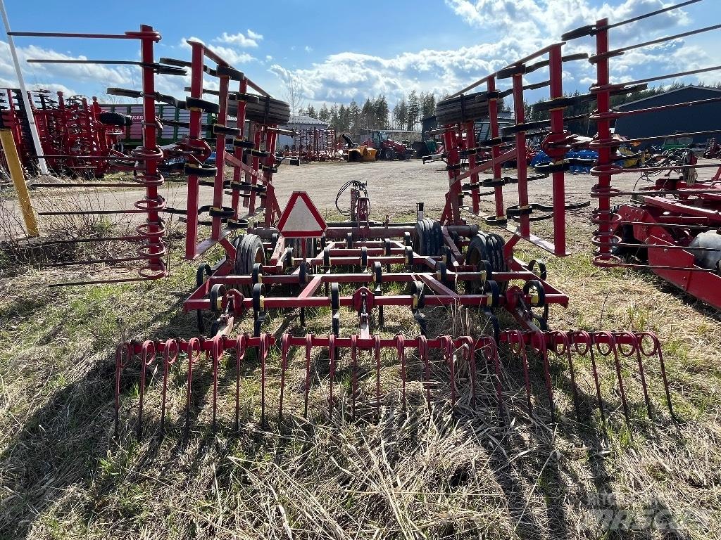 Väderstad NZ 500 Брани
