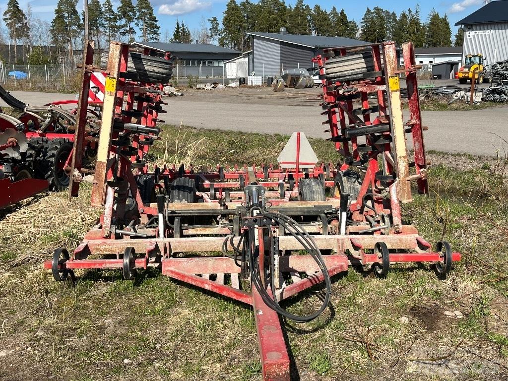 Väderstad NZ 500 Брани