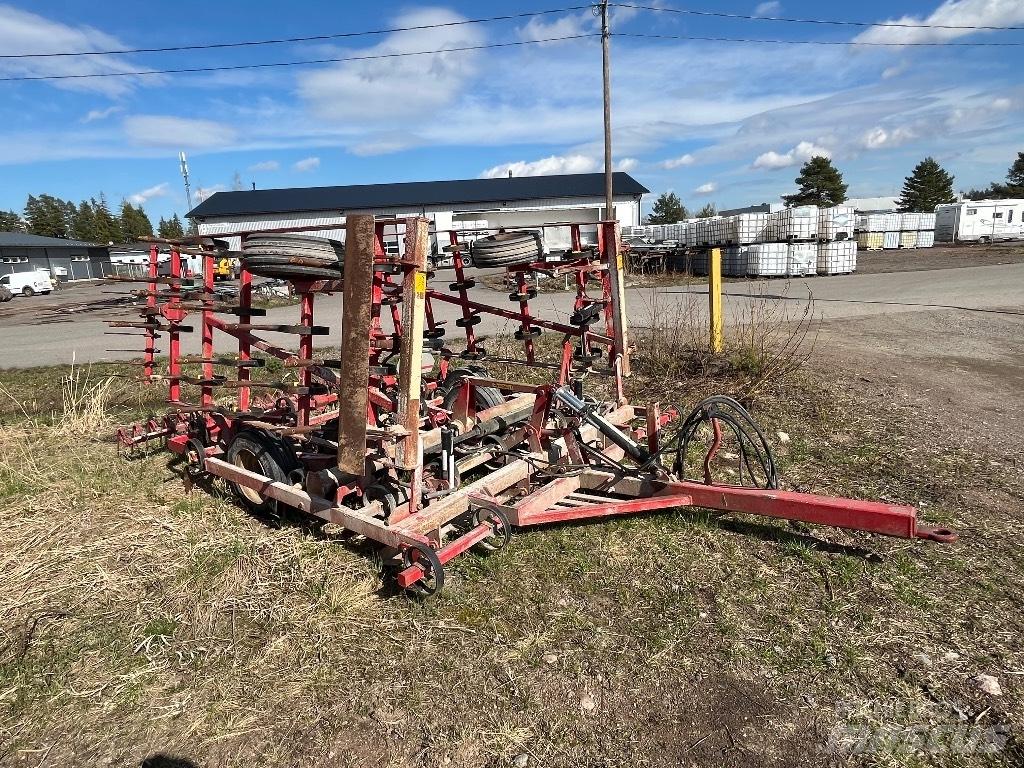 Väderstad NZ 500 Брани
