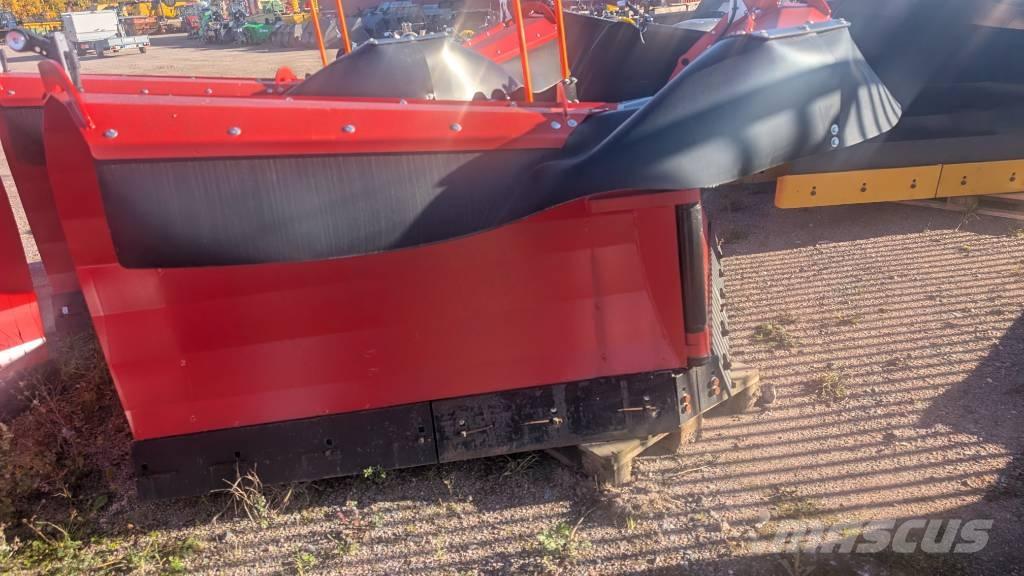 Tokvam VT 380 Снегоутъпкващи машини