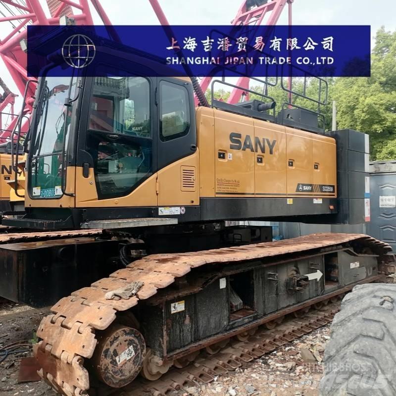 Sany SCC 850 A Верижни кранове
