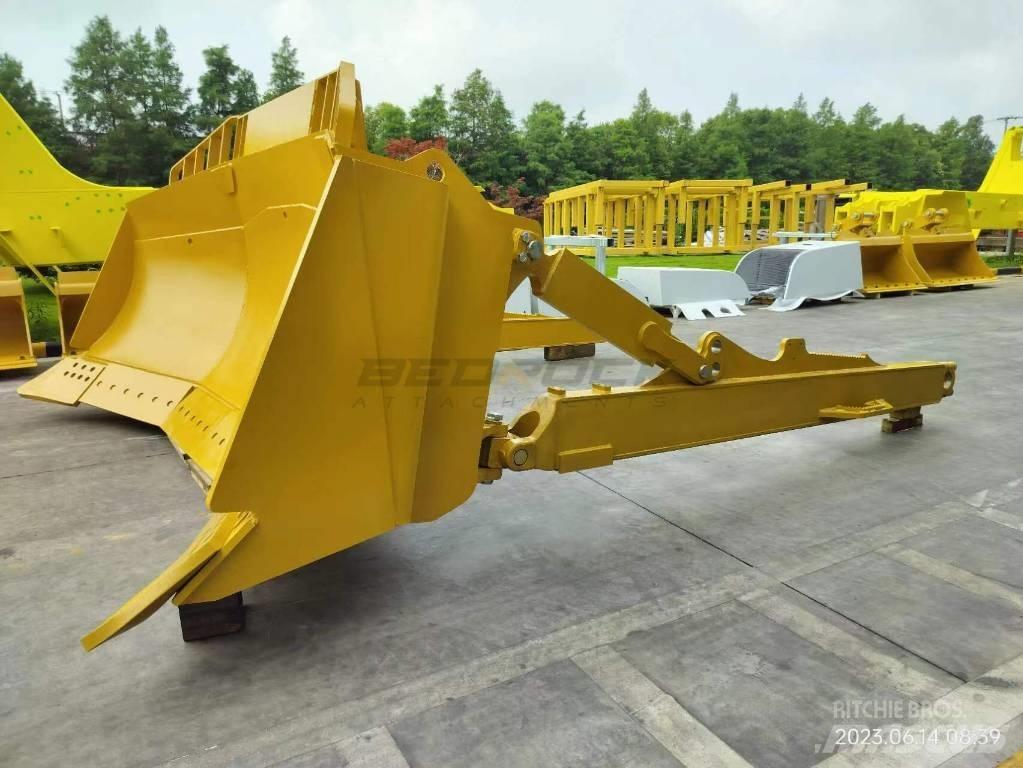 CAT U BLADE FOR D8 Остриета