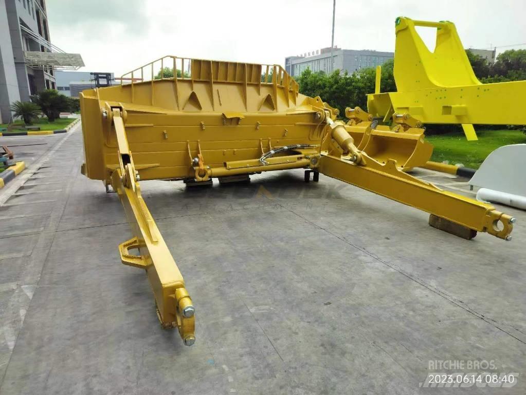 CAT U BLADE FOR D8 Остриета
