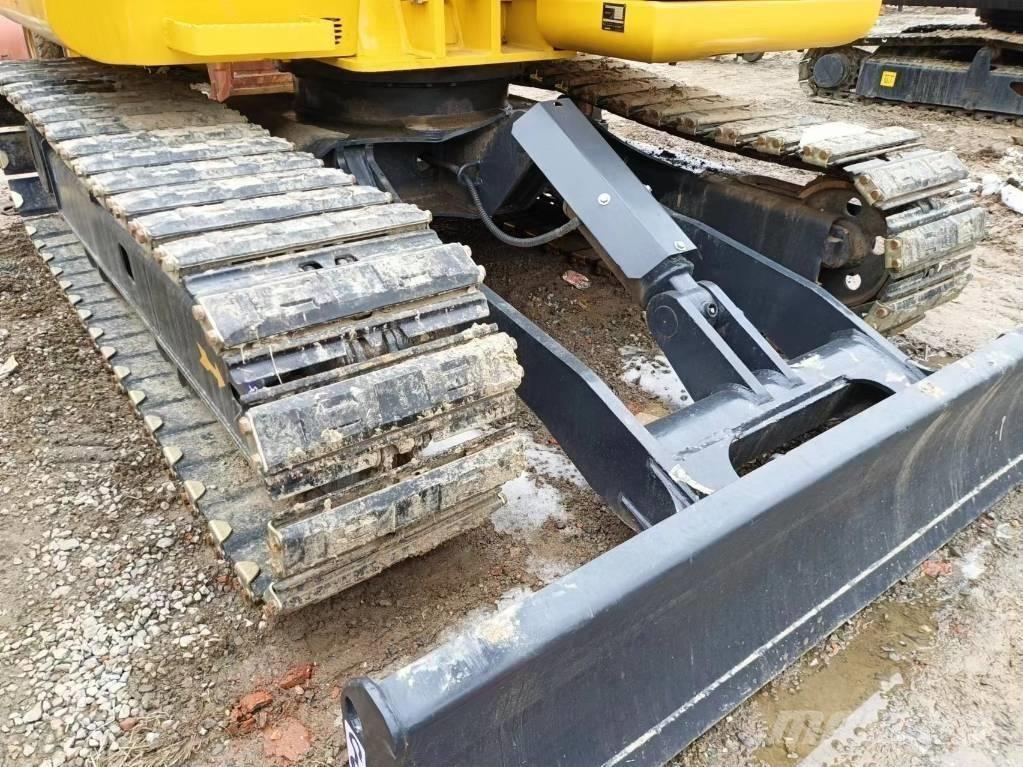 Komatsu PC 70-8 Верижен екскаватор