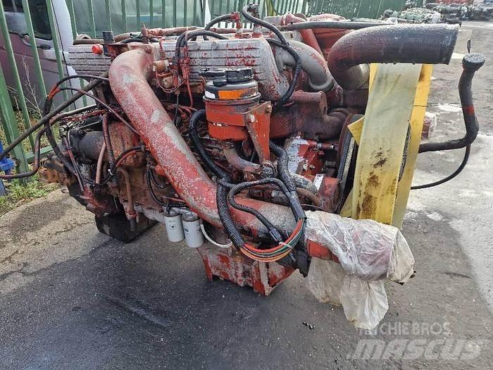  Engines 8460 Транспорт - Други