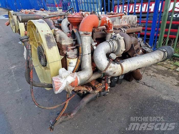 Engines 8460 Транспорт - Други
