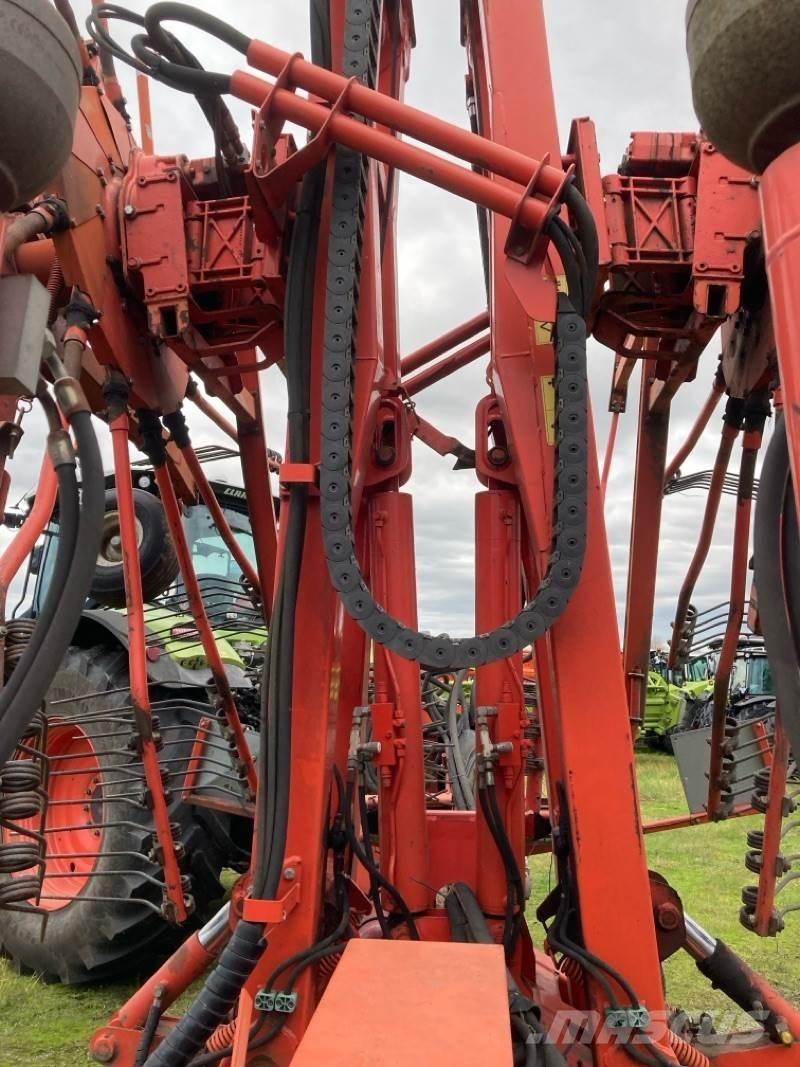Kuhn GA 15021 Валове
