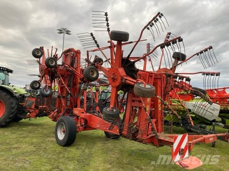 Kuhn GA 15021 Валове
