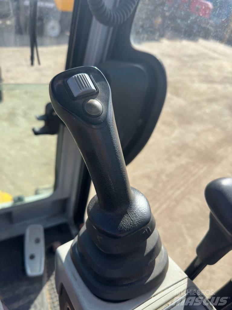 Wacker Neuson ET 18 Мини екскаватори < 7 т