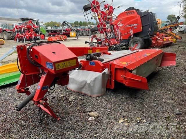Kuhn FC 313 DF Кондиционери за косачки