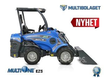 Multione EZ5 Мини товарачи
