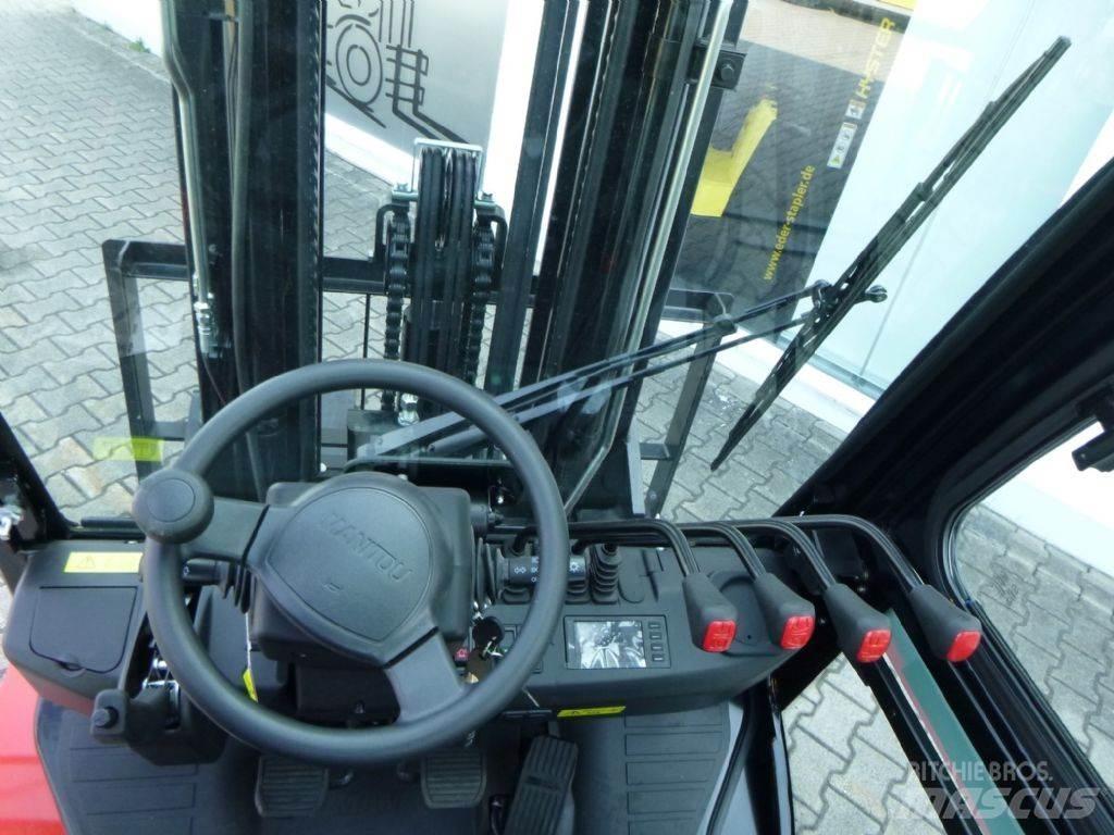 Manitou MI 30D Дизелови камиони