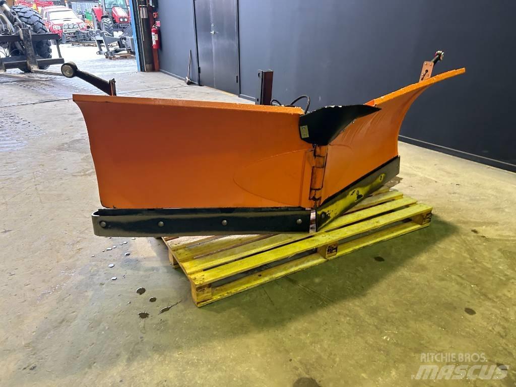 Pronar PU 2100 Снегочистачки