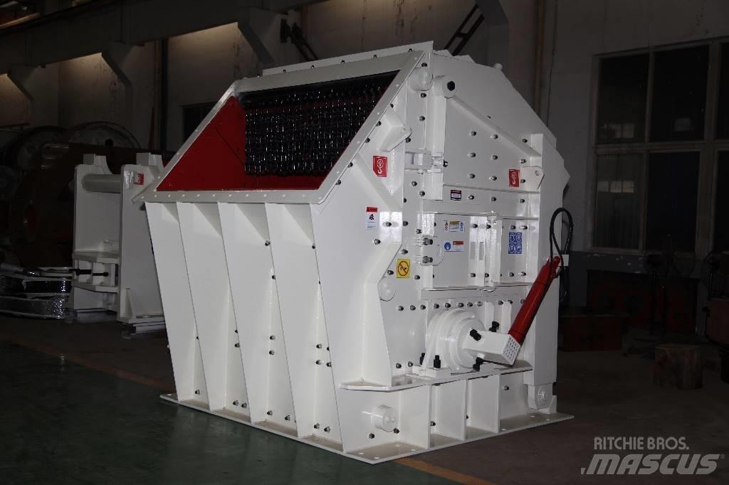 Kinglink KPF1420 Трошачки