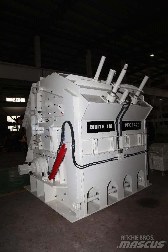 Kinglink KPF1420 Трошачки